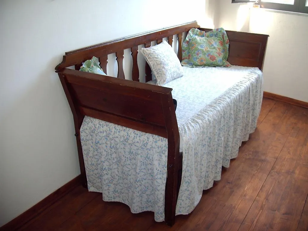 Nocleg ze śniadaniem B&B Nonna Peppina Mogoro