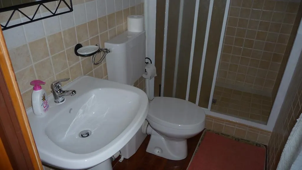 B&B Nonna Peppina Mogoro Włochy