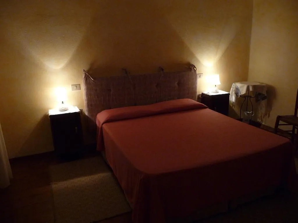B&B Nonna Peppina Mogoro 0*,  Włochy